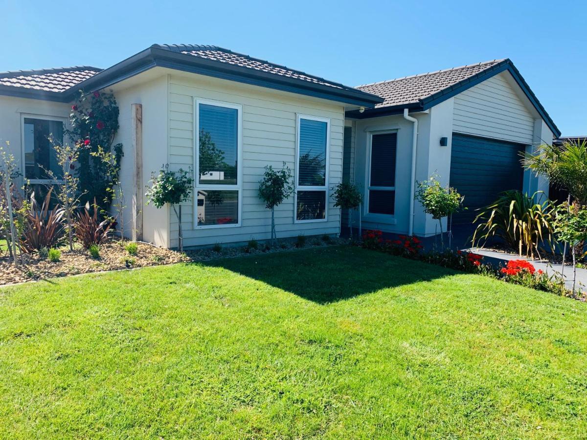 Hawke'S Bay Haven Villa Napier Exterior photo