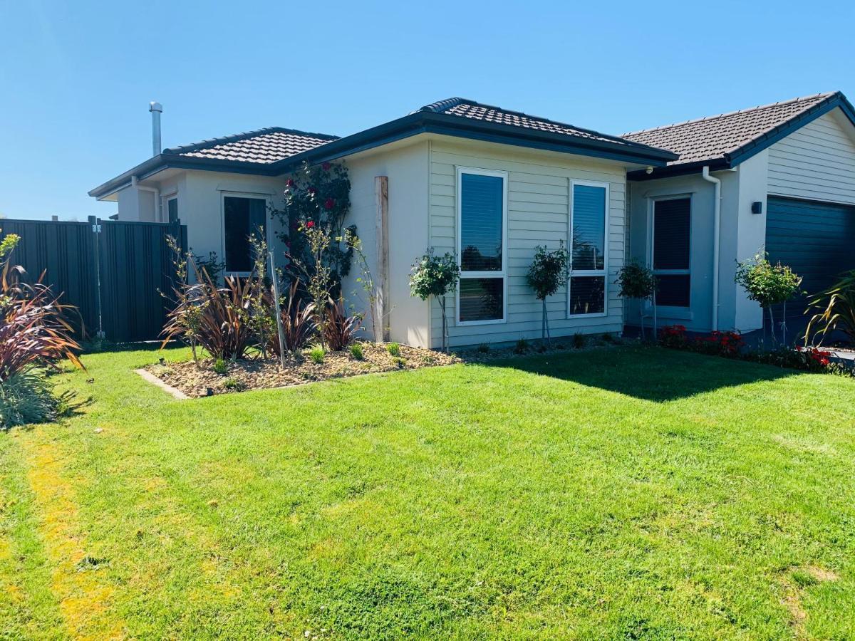 Hawke'S Bay Haven Villa Napier Exterior photo