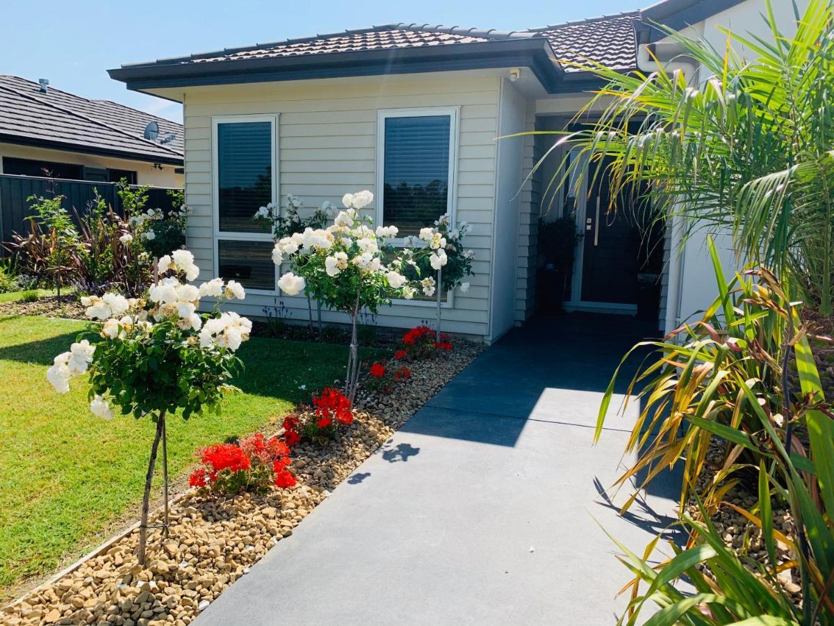 Hawke'S Bay Haven Villa Napier Exterior photo